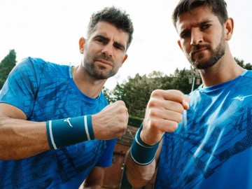 NITTO ATP FINALS: VAVASSORI E BOLELLI PER UN’ALTRA GIORNATA AZZURRA SUL TRAINING CENTER