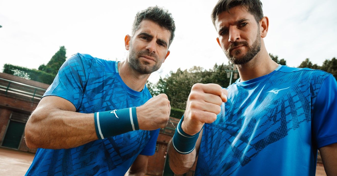 NITTO ATP FINALS: VAVASSORI E BOLELLI PER UN'ALTRA GIORNATA AZZURRA SUL TRAINING CENTER